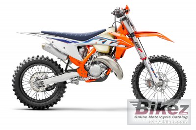 125 XC