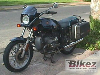 R 65 LS