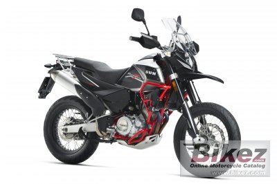 SuperDual T