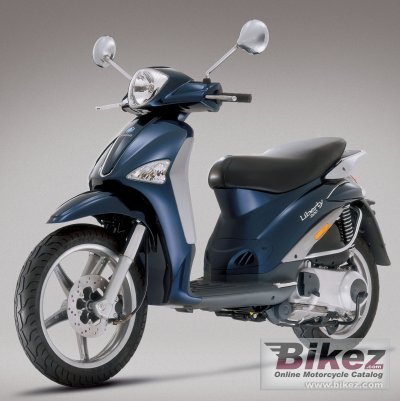 Liberty 200