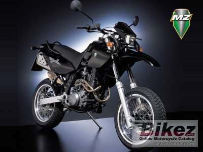 660 Baghira Street Moto