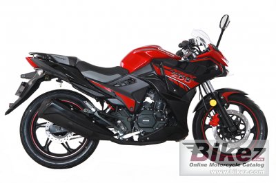KPR 200