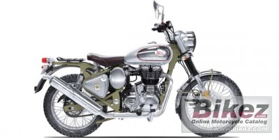 Bullet Trials Works Replica 500