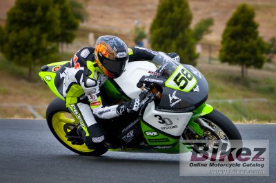 Empulse RR Race Bike