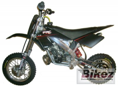 (Pro Racing Cycles) LX-RR Works