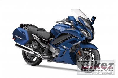 FJR1300A