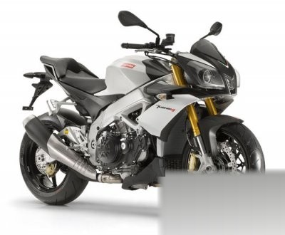 Tuono V4 R ABS