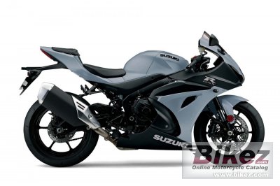 GSX-R1000A