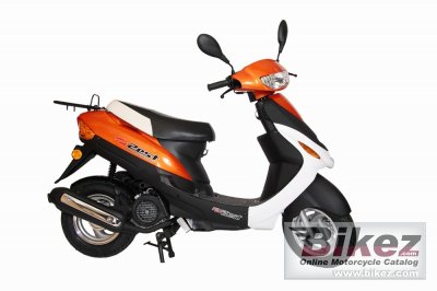 Z125T-1