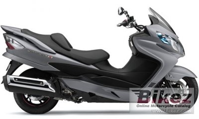 Skywave 400 Type S ABS