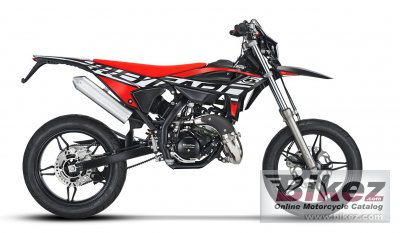 RR Motard 2T 50