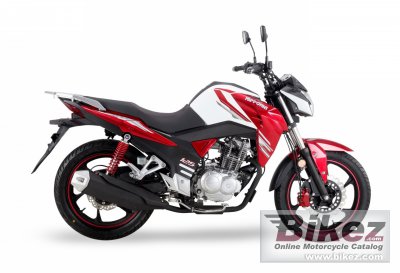 Duel 125