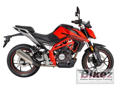 Hoku 125