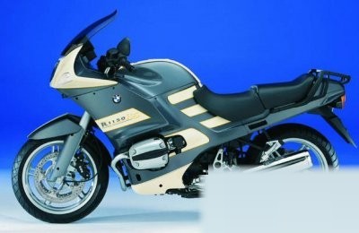 R 1150 RS
