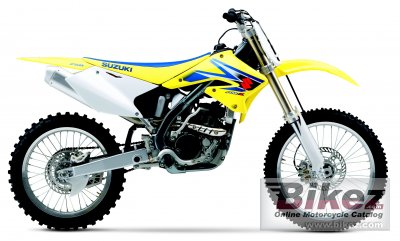 RM-Z 250