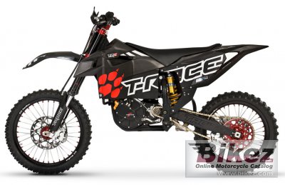 T-Race Cross