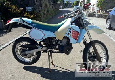 Enduro 400