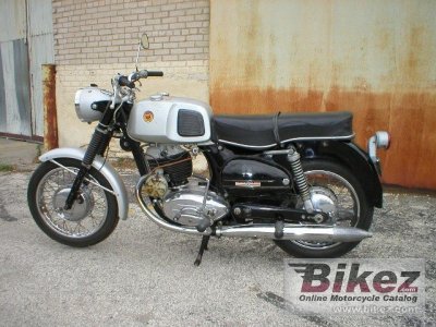 250 SGS