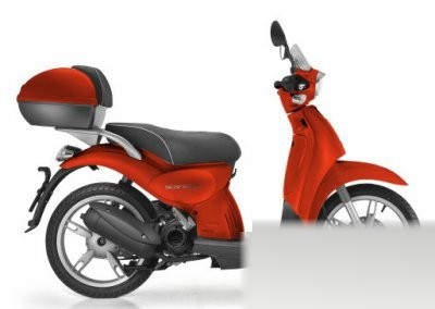 Scarabeo 100