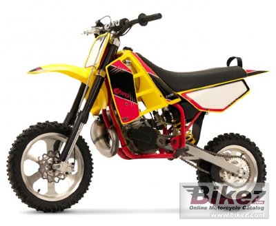 CX50 Jr