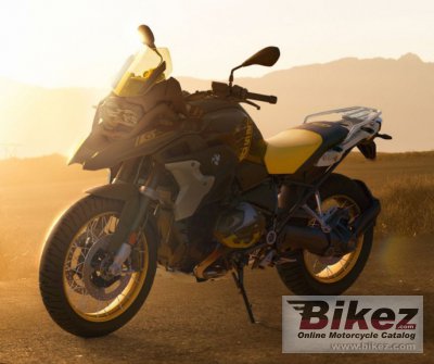 R 1250 GS  Edition 40 Year GS