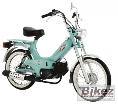 Classic XL 25