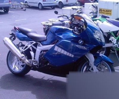 K 1200 S