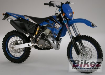 Racing EN 250 Enduro