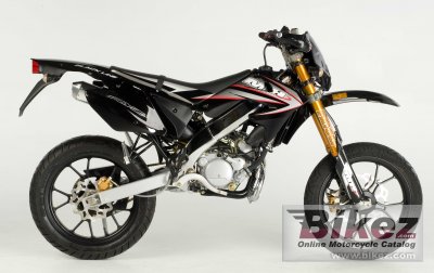 Ryz Pro Racing 49 Urbanbike
