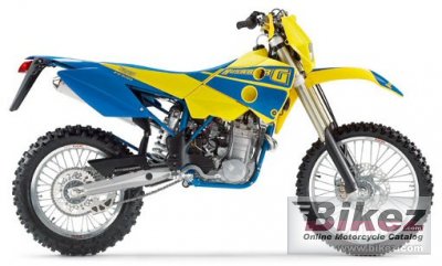 FE 650 e