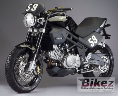 Grifon 650