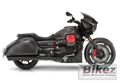 Guzzi MGX-21