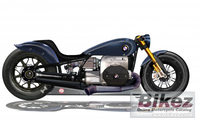 R 18 Dragster