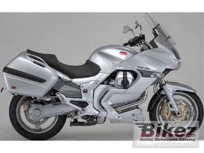 Guzzi Norge 1200 GT