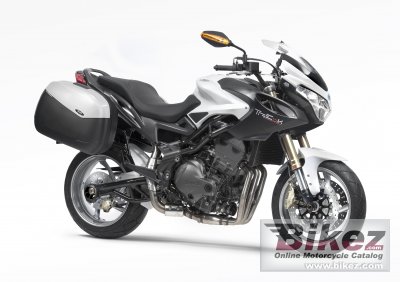 Tre-K 899