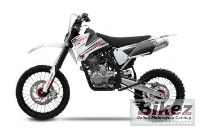 Pro XTR 150 SC