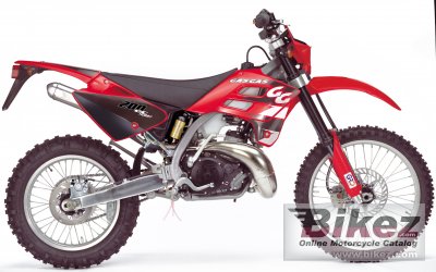 GAS EC 200 Hobby